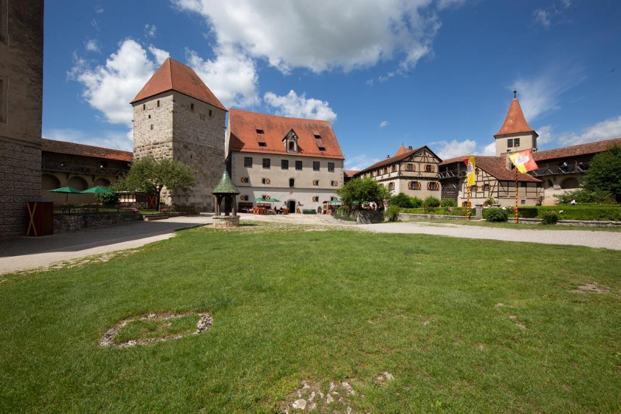 Harburg 3* Harburg (Bavaria)
