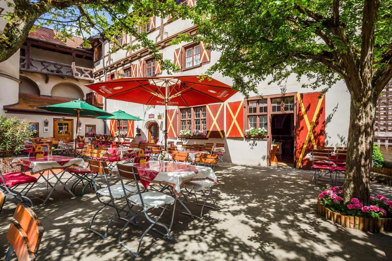 Harburg 3* Harburg (Bavaria)