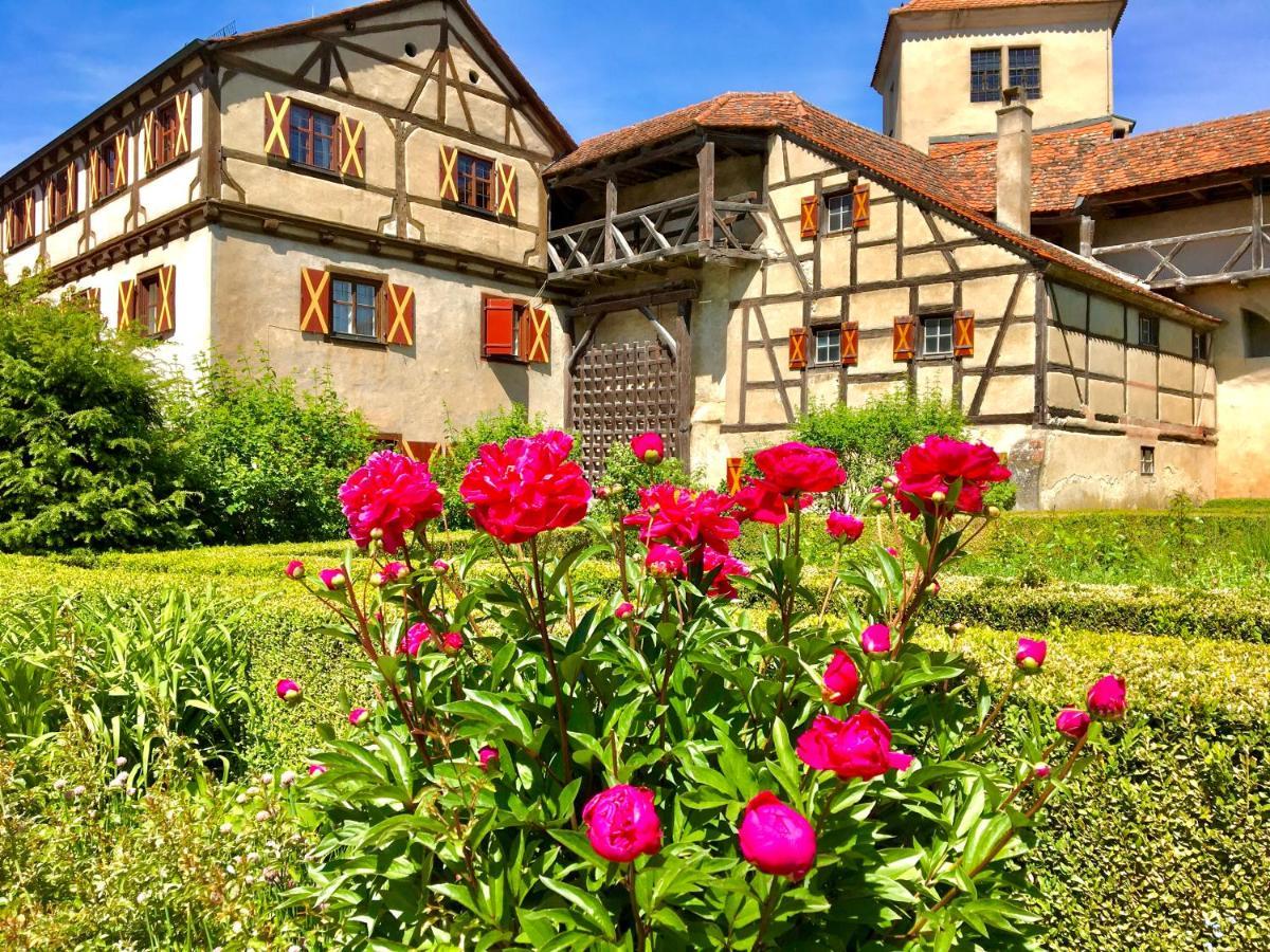 Harburg 3* Harburg (Bavaria)