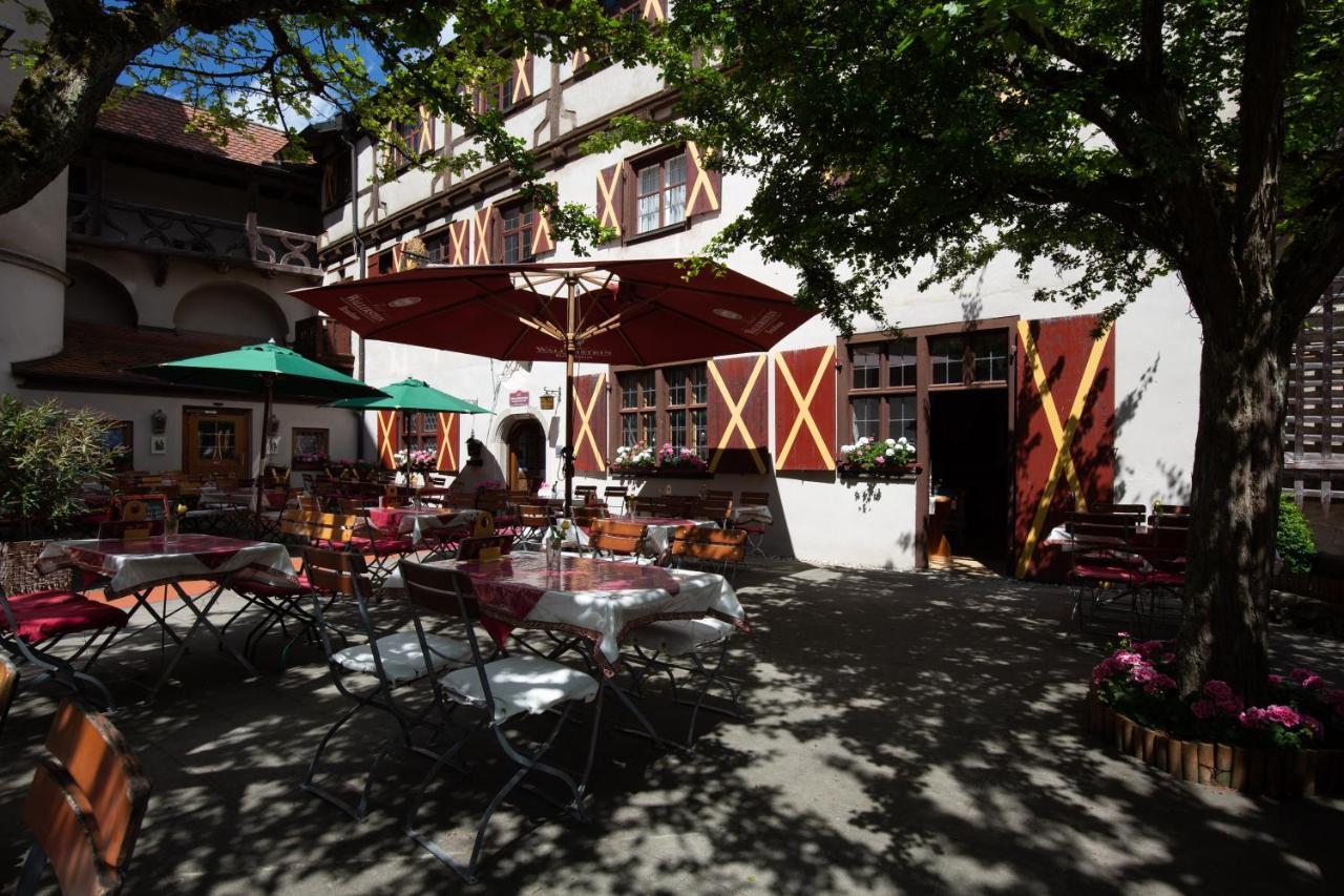 Harburg Hotel 3*