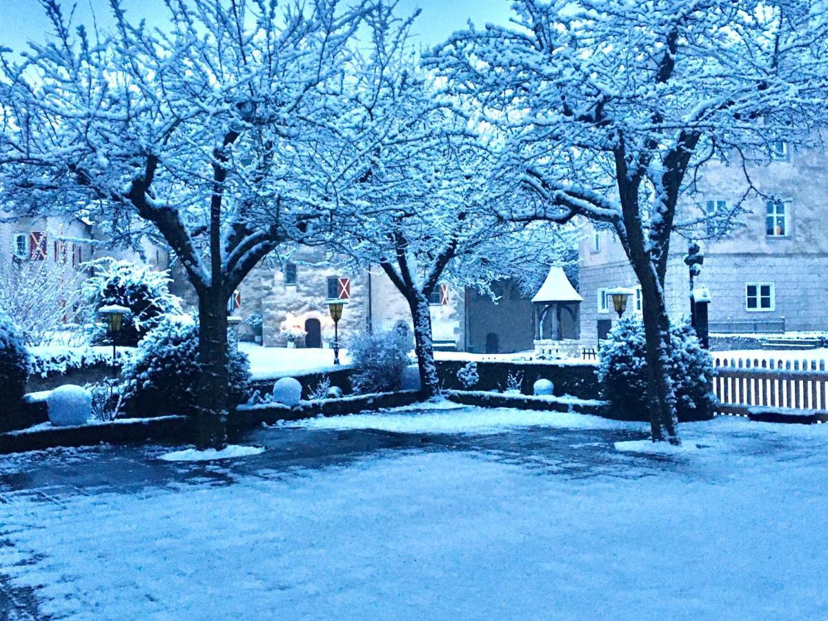 Harburg Hotel Harburg (Bavaria)