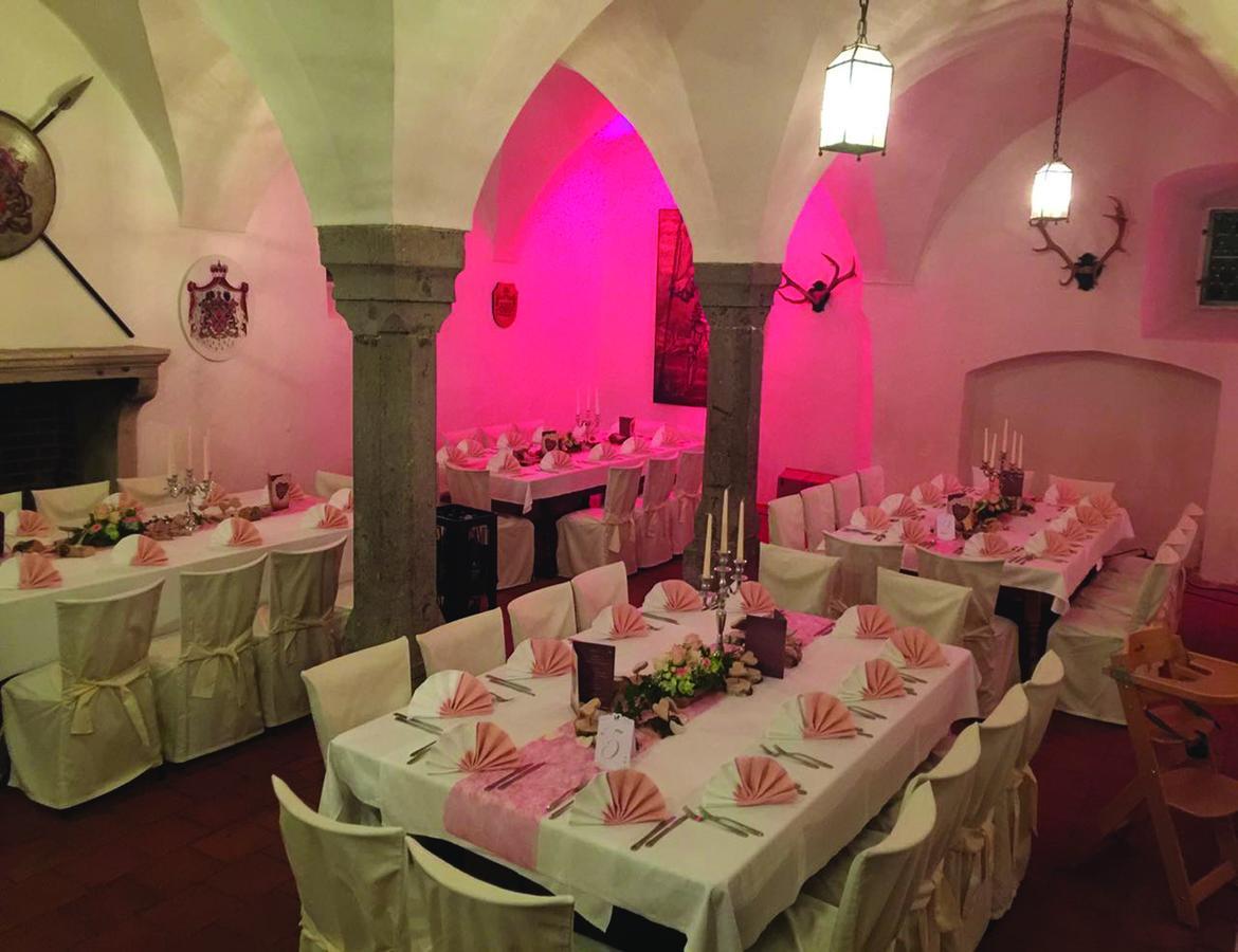 Harburg Hotel