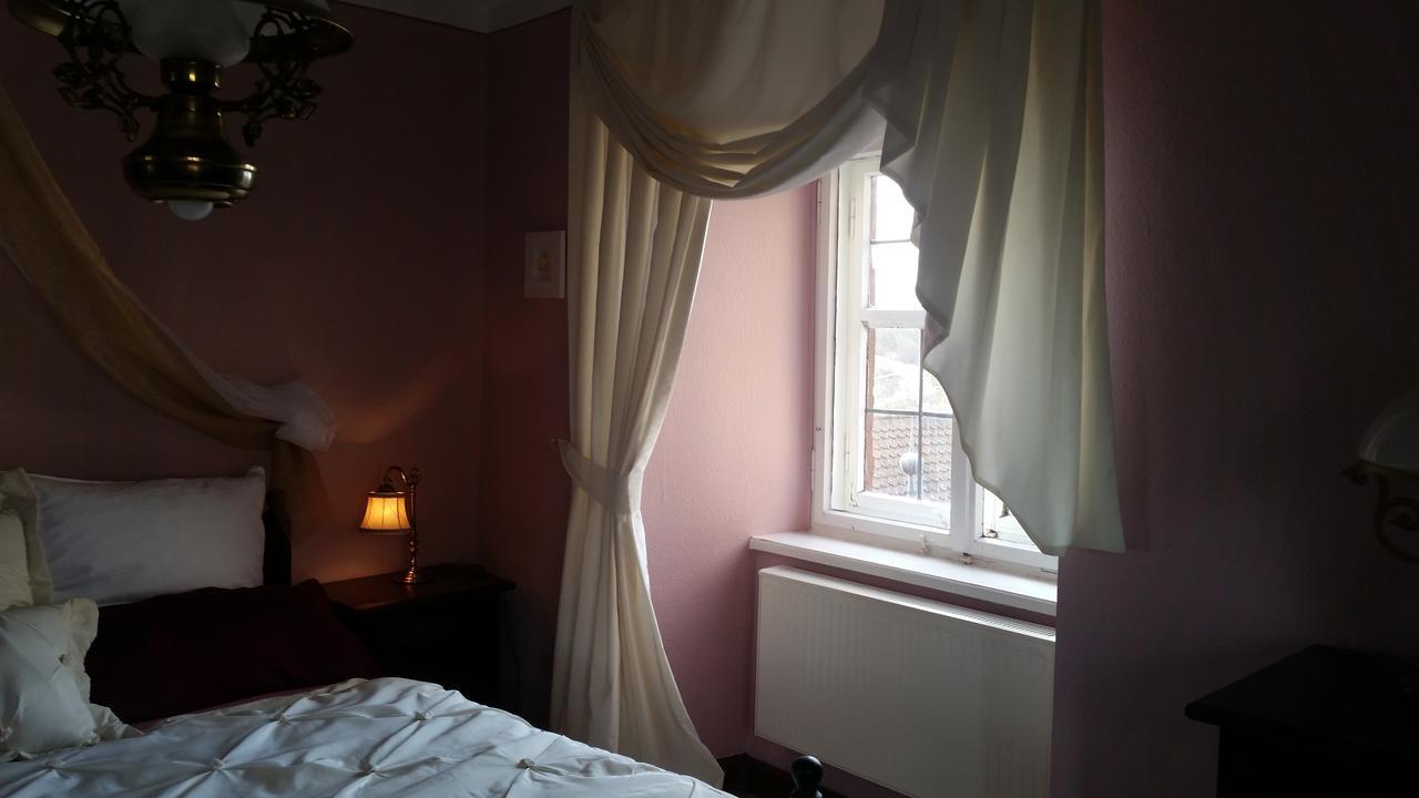 Hotel Harburg Harburg (Bavaria)