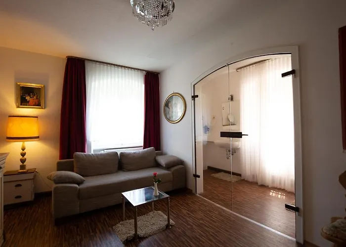 Schlosshotel Harburg