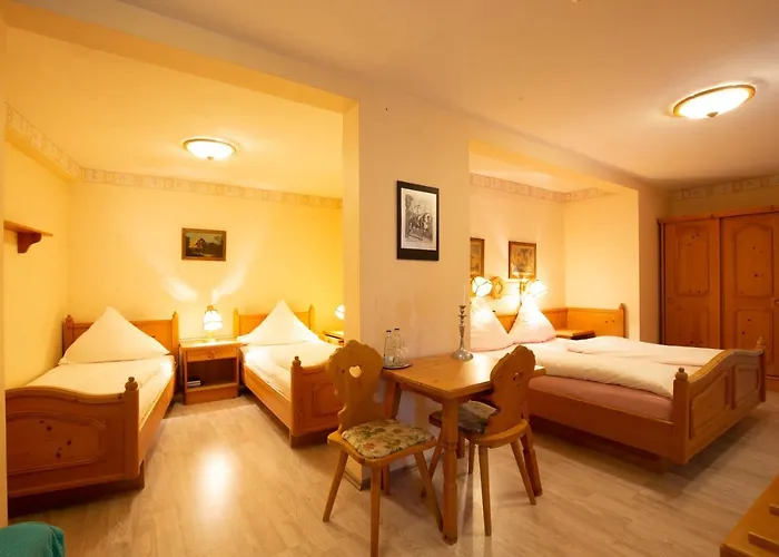 Schlosshotel Harburg