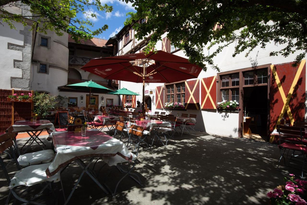 Harburg Hotel