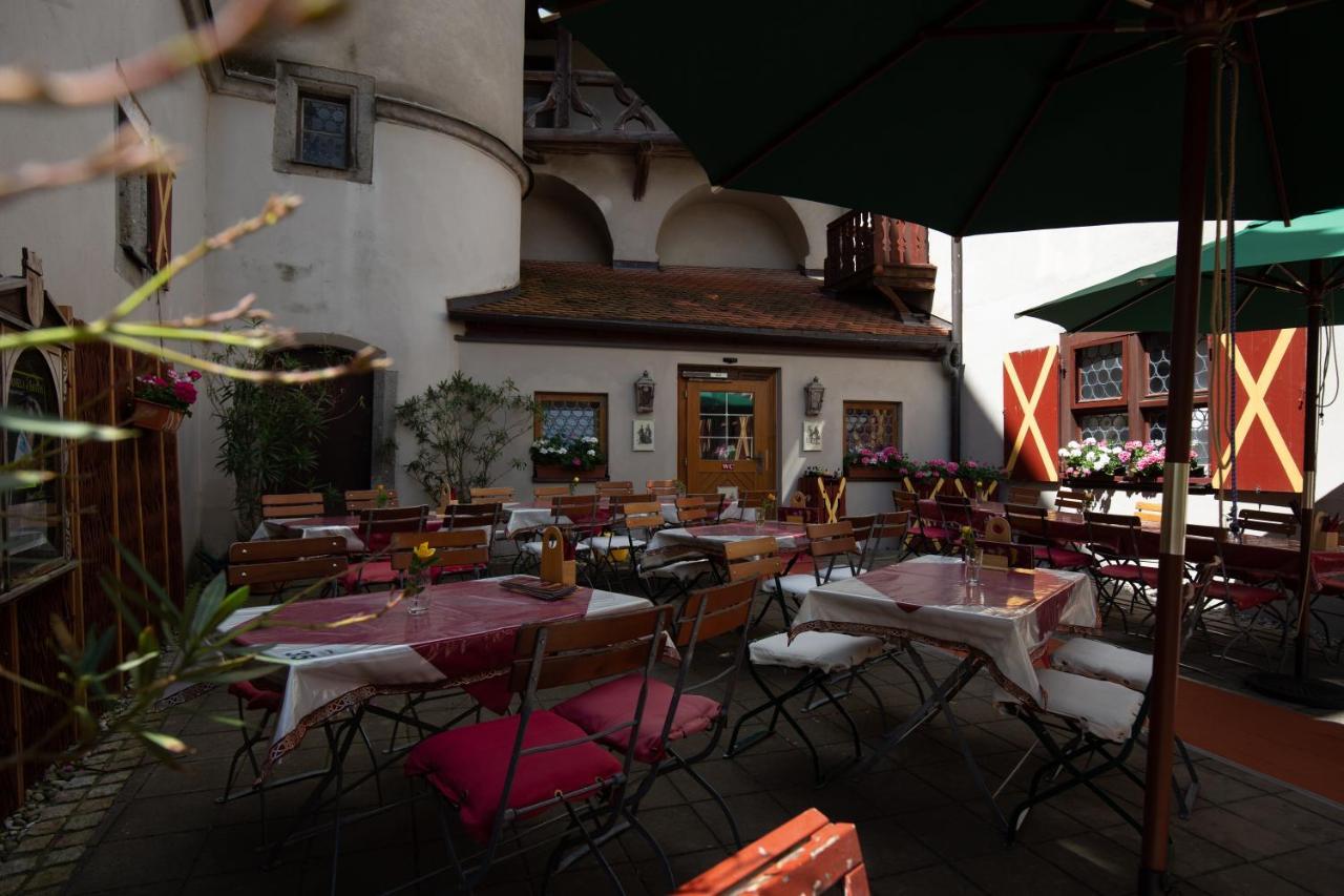 Harburg 3* Harburg (Bavaria)