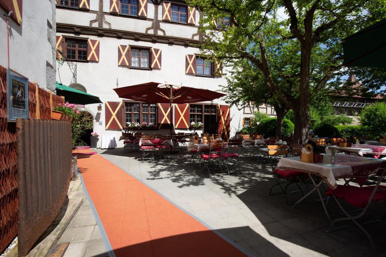 Harburg Hotel