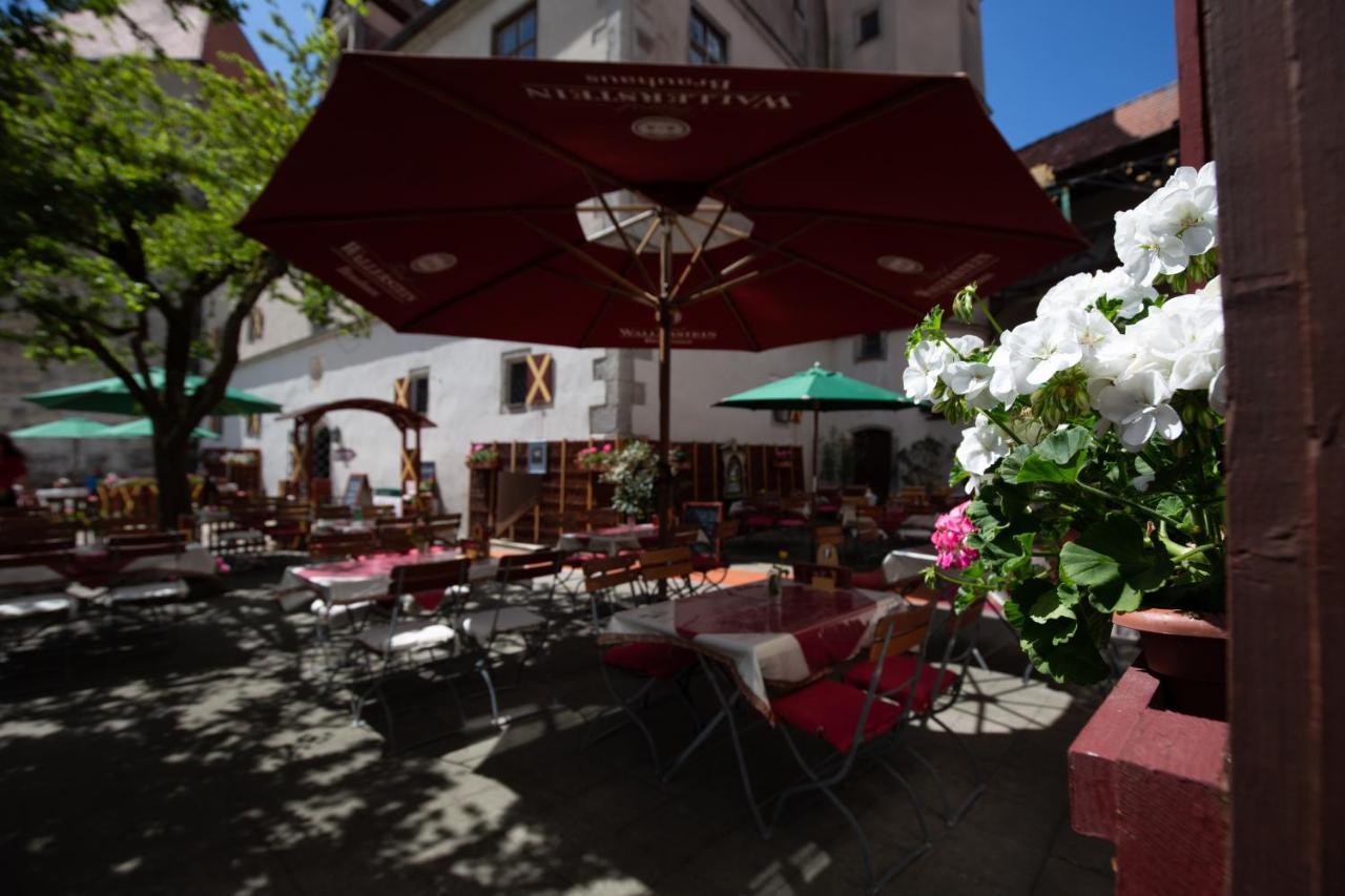 Harburg Harburg (Bavaria)