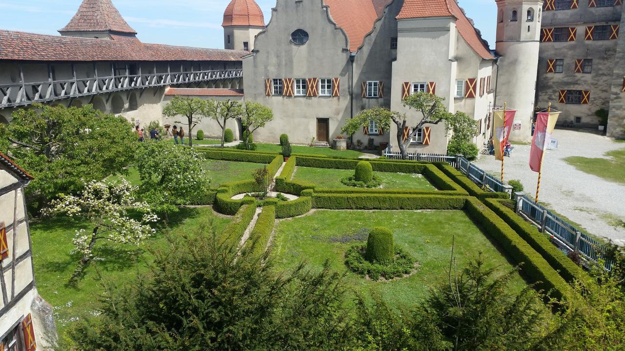 Hotel Harburg 3*