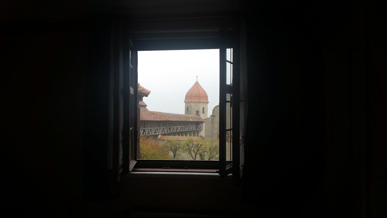 Harburg Hotel 3*