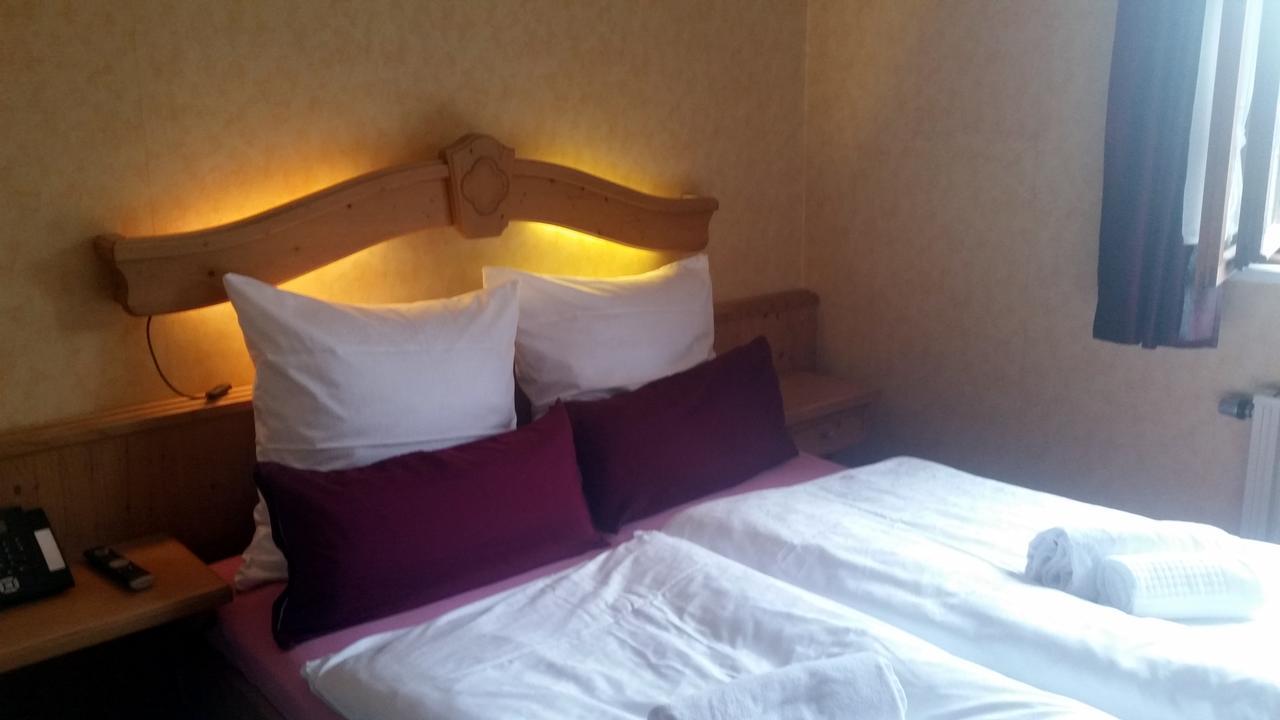 Harburg Hotel 3*