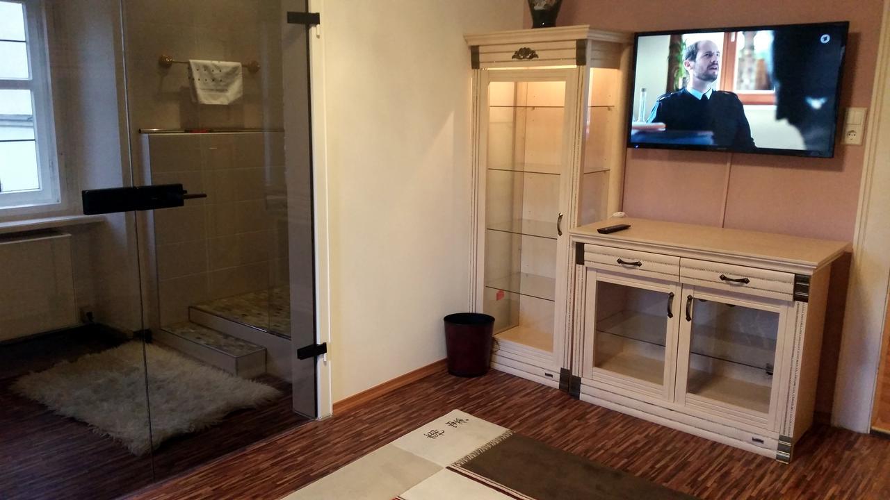 Harburg Hotel 3*