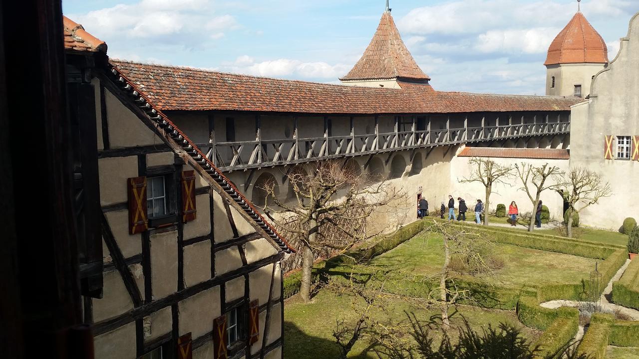 Harburg Harburg (Bavaria)